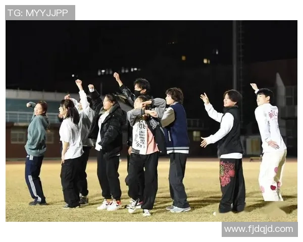 全国街舞大赛点评上海飞盘队展现卓越团队协作与默契配合